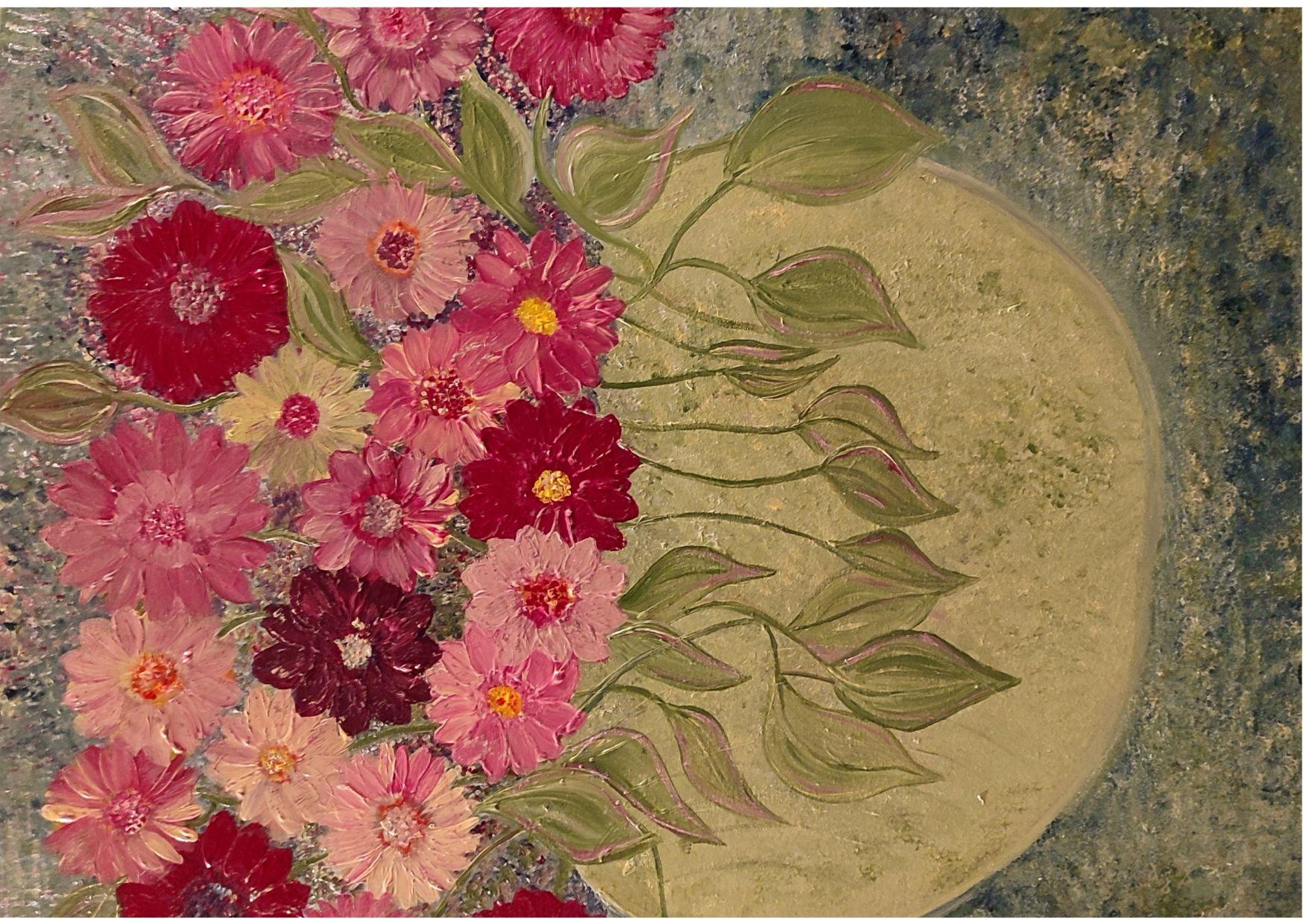 Fichier Numérique Panoramique - La Pomme Onirique