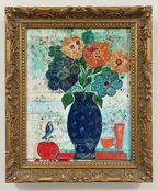 Soyez heureux avec les petites choses de la vie!