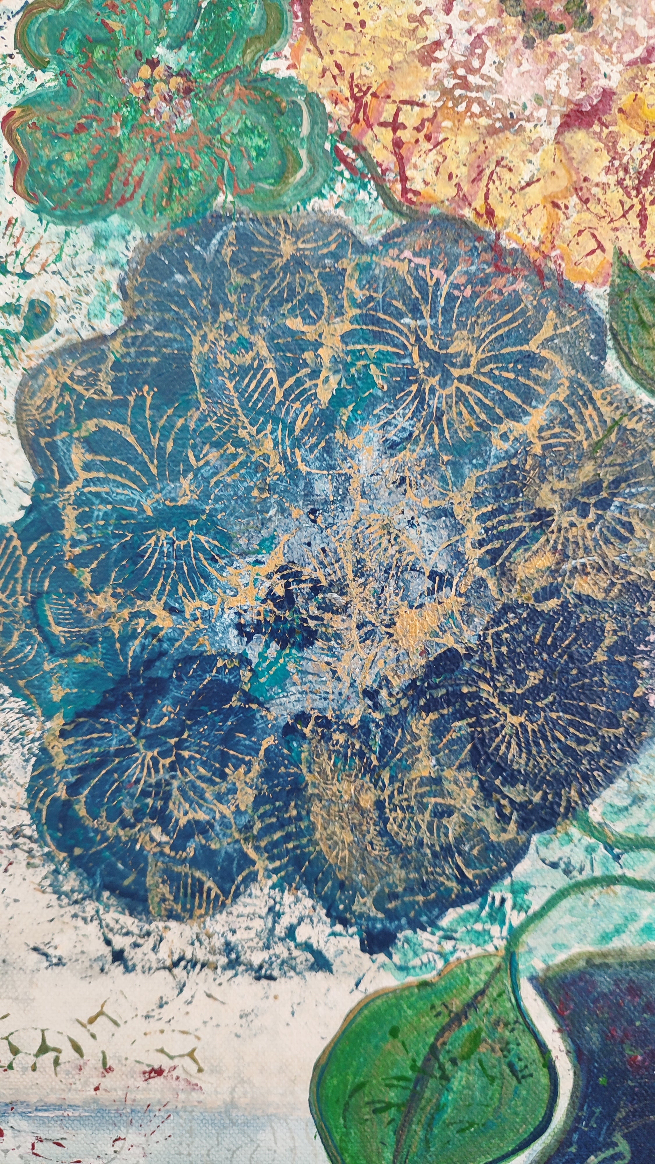 Soyez heureux avec les petites choses de la vie!