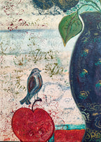 Soyez heureux avec les petites choses de la vie!