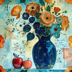 Soyez heureux avec les petites choses de la vie - Collection complète