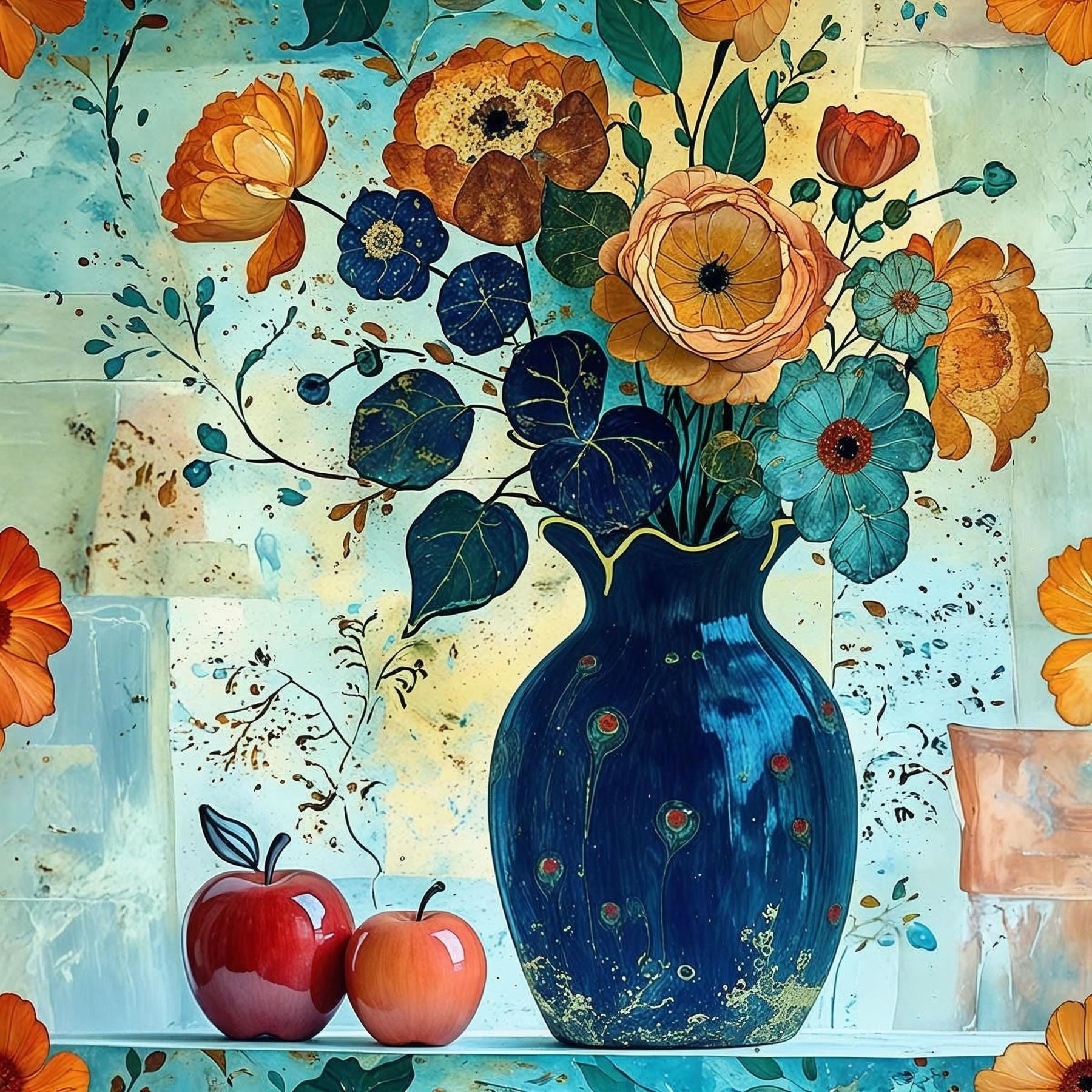 Soyez heureux avec les petites choses de la vie - Collection complète