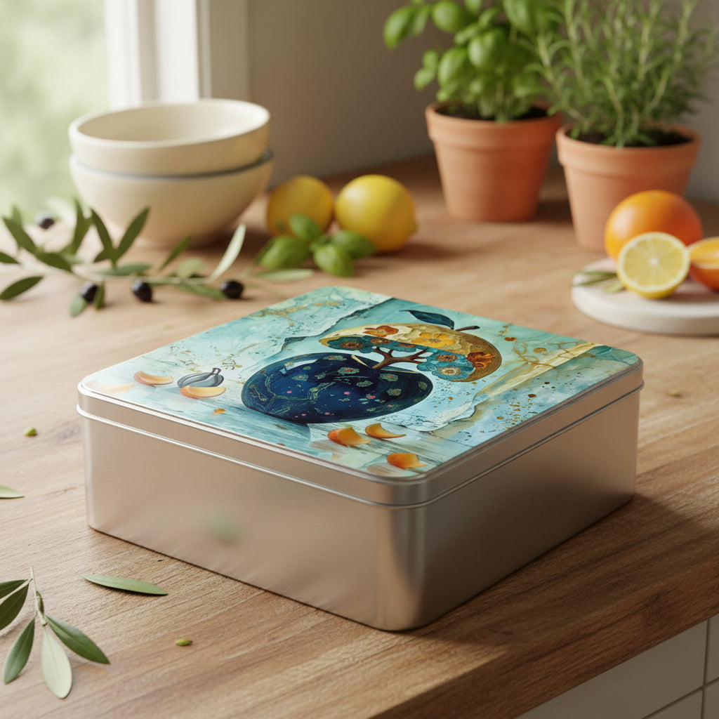 Mur d'Exception – La Pomme Onirique de Camille Escalle